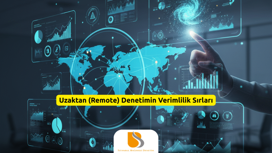 Uzaktan (Remote) Denetim