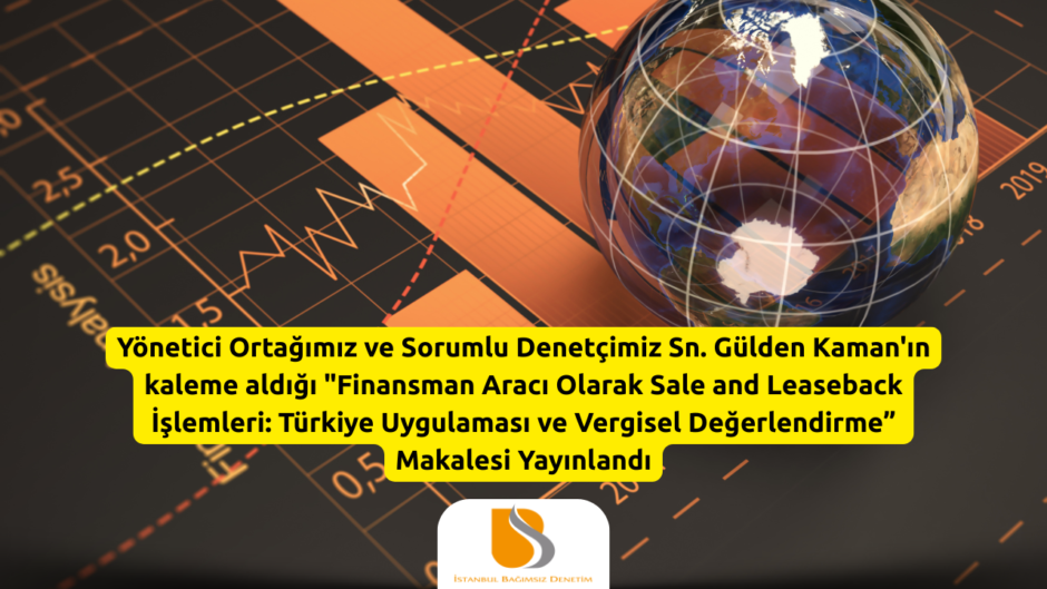 Gülden Kaman Makale